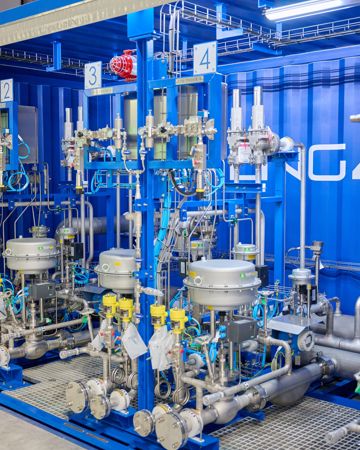 Chemicals And Materials