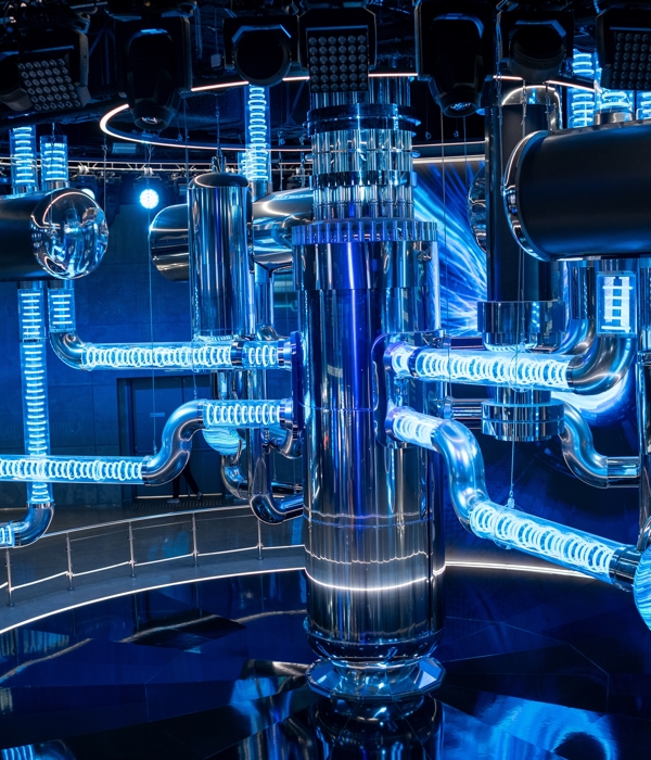 Reactor Technologies