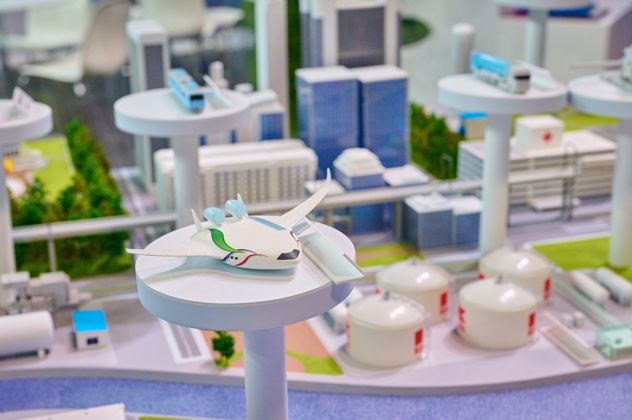 Aerospace And Automotive