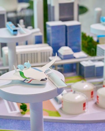 Aerospace And Automotive